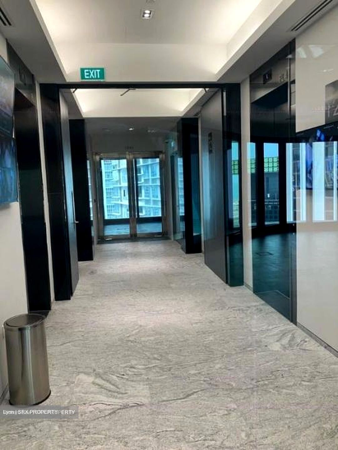 Hub Synergy Point (D2), Office #599794711
